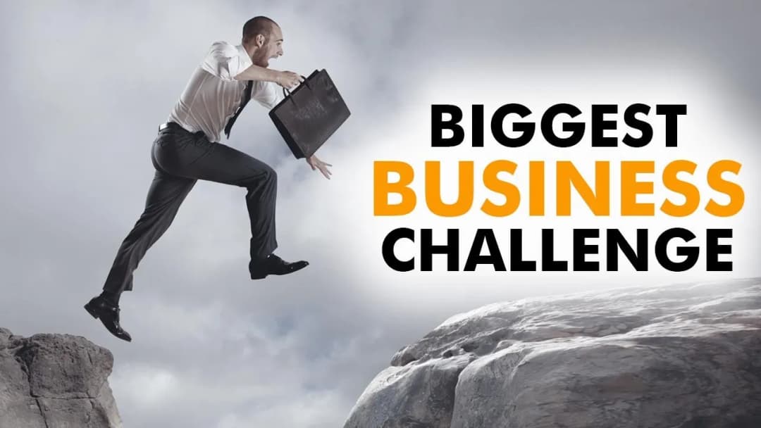 Biggest Challenges of Starting a Business (and How to Overcome Them)