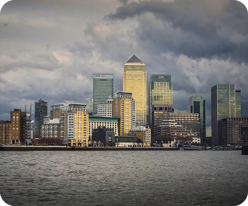 London
